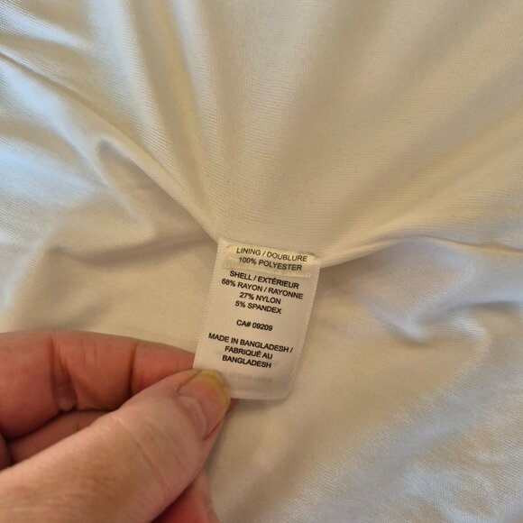 Bell Sleeve Jacket - Picture 7 of 10